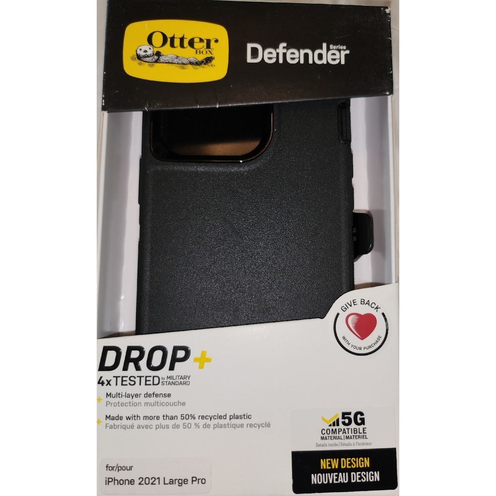 Otterbox Defender Series Case Apple iPhone‎ 13 Pro